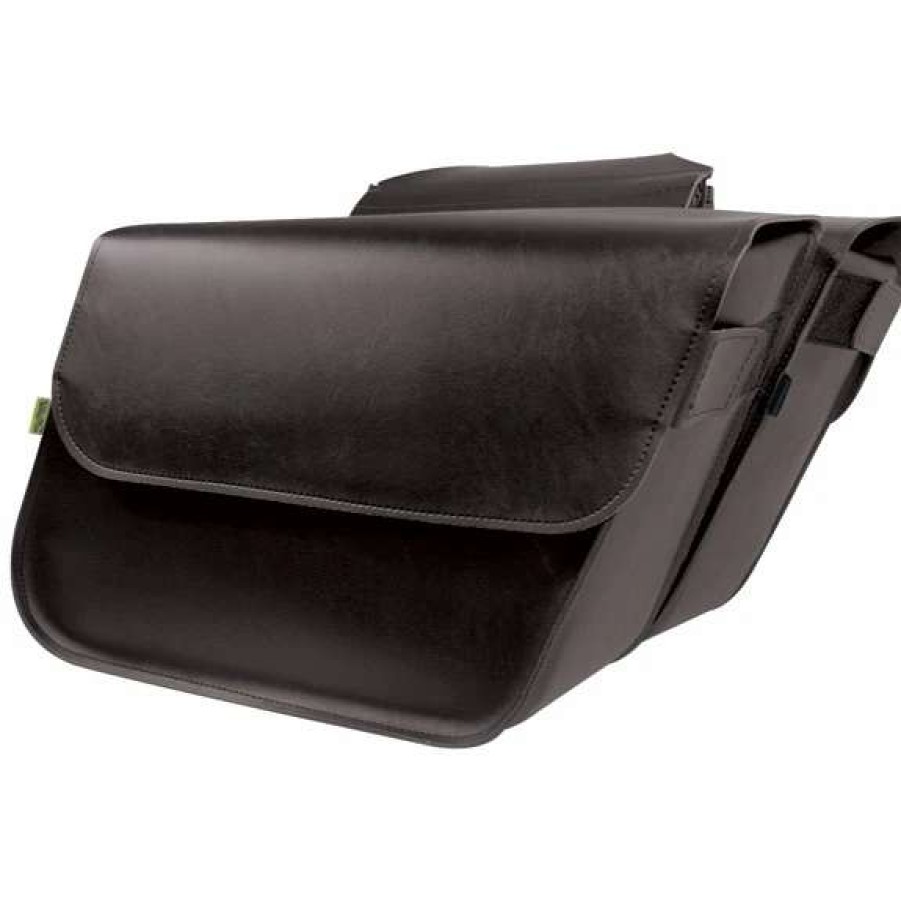 Soft Saddlebags * | Willie And Max Willie & Max Raptor Collection Throwover Saddlebags