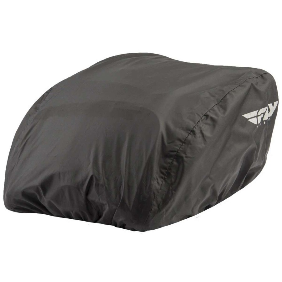 Luggage Rain Covers * | Fly Racing Rain Cover For Small Tank Bag