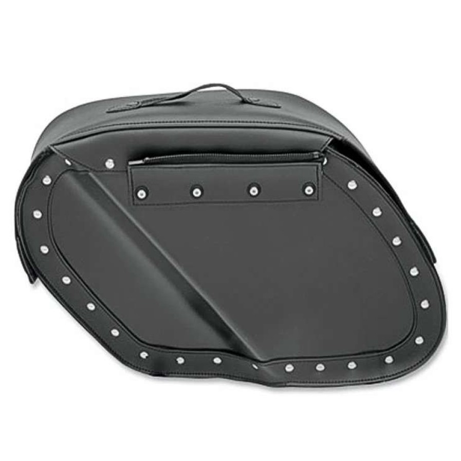 Soft Saddlebags * | Saddlemen Express Cruis'N Saddlebags With Shock-Cutaway