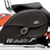 Soft Saddlebags * | Saddlemen Drifter Rigid-Mount Teardrop Saddlebags