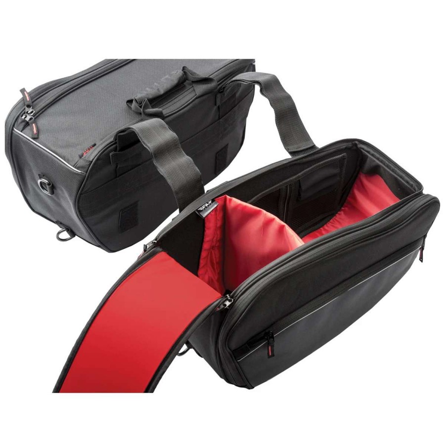 Soft Saddlebags * | Fly Racing Saddlebags