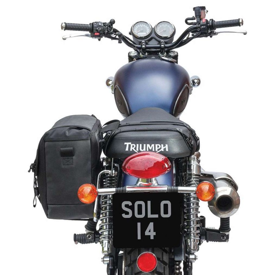 Soft Saddlebags * | Kriega Solo Saddlebag 18