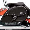 Soft Saddlebags * | Saddlemen Desperado Rigid-Mount Teardrop Saddlebags