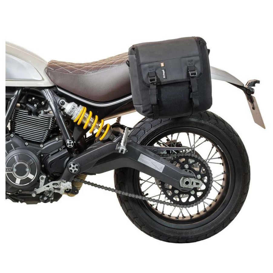 Soft Saddlebags * | Kriega Solo Saddlebag 14