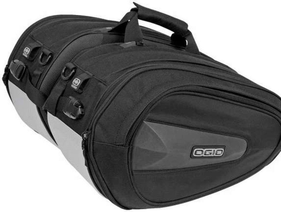 Soft Saddlebags * | Ogio Saddlebags