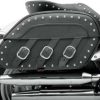 Soft Saddlebags * | Saddlemen S4 Rigid-Mount Quick-Detach Desperado Slant Saddlebags