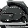 Soft Saddlebags * | Saddlemen Express Desperado Large Slant Face Pouch Saddlebags