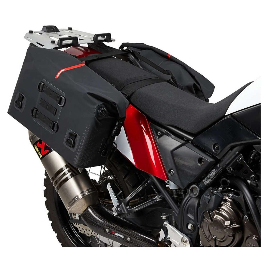 Soft Saddlebags * | Sedici 20L Dry Bag Saddlebags