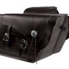 Soft Saddlebags * | Willie And Max Willie & Max Deluxe Fleetside Saddlebag