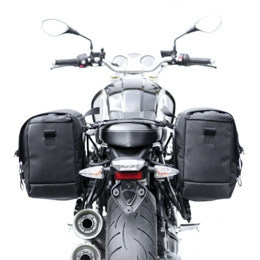 Soft Saddlebags * | Kriega Duo Saddlebags 36