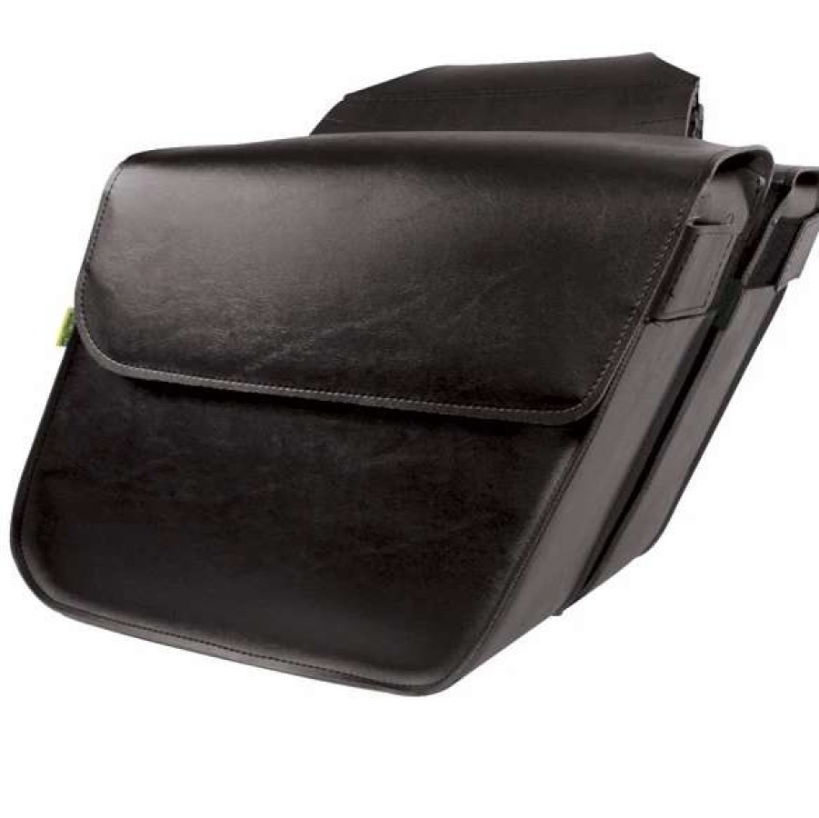 Soft Saddlebags * | Willie And Max Willie & Max Raptor Collection Throwover Saddlebags