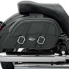 Soft Saddlebags * | Saddlemen Express Drifter Large Slant Saddlebags