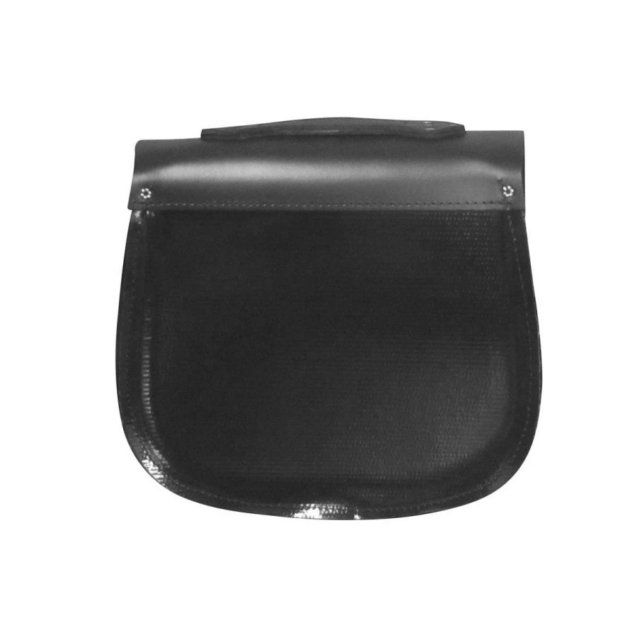 Soft Saddlebags * | Leatherworks Inc. Leatherworks, Inc. Saddlebags