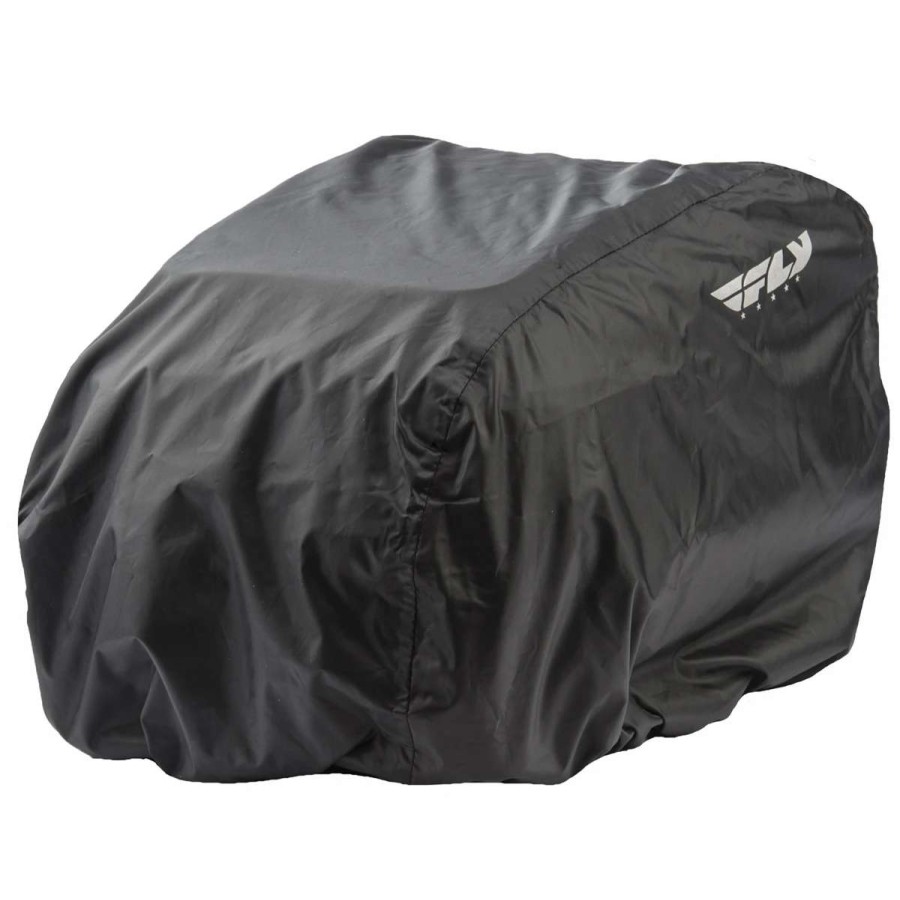 Luggage Rain Covers * | Fly Racing Replacement Tail Bag Rain Cover