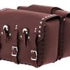 Soft Saddlebags * | Eagle Leather Saddlebags