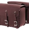 Soft Saddlebags * | Eagle Leather Saddlebags