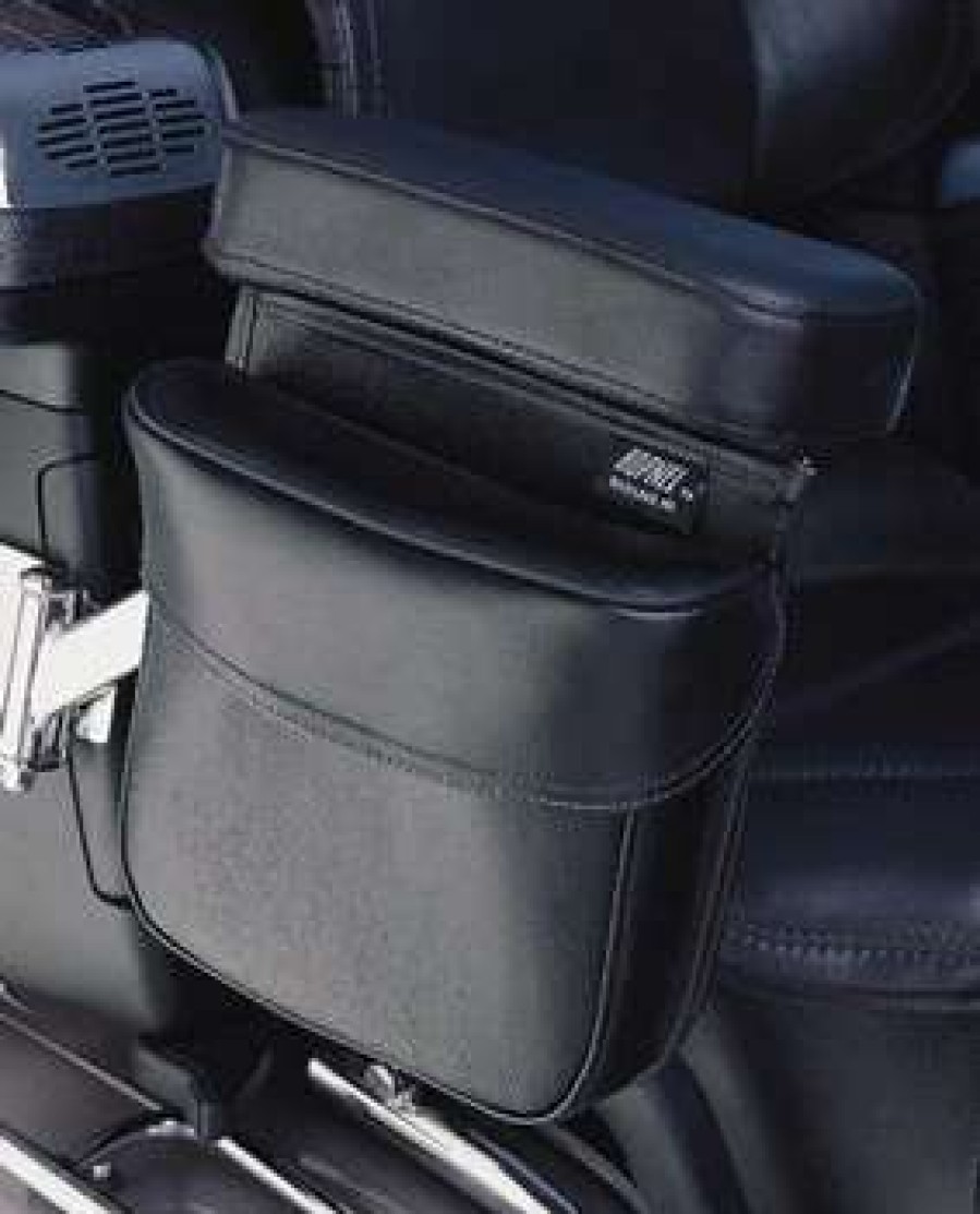 Armrest Pouches * | Hopnel Passenger Armrest Pouch